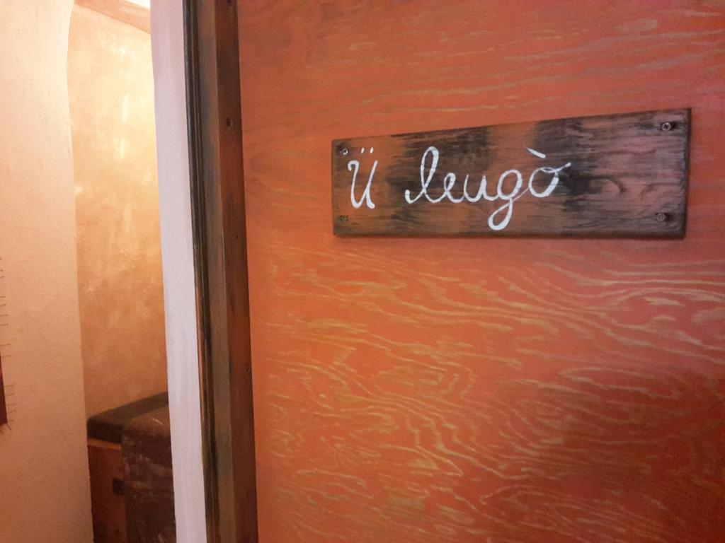 B&B Au Caruggiu Ceriale Værelse billede