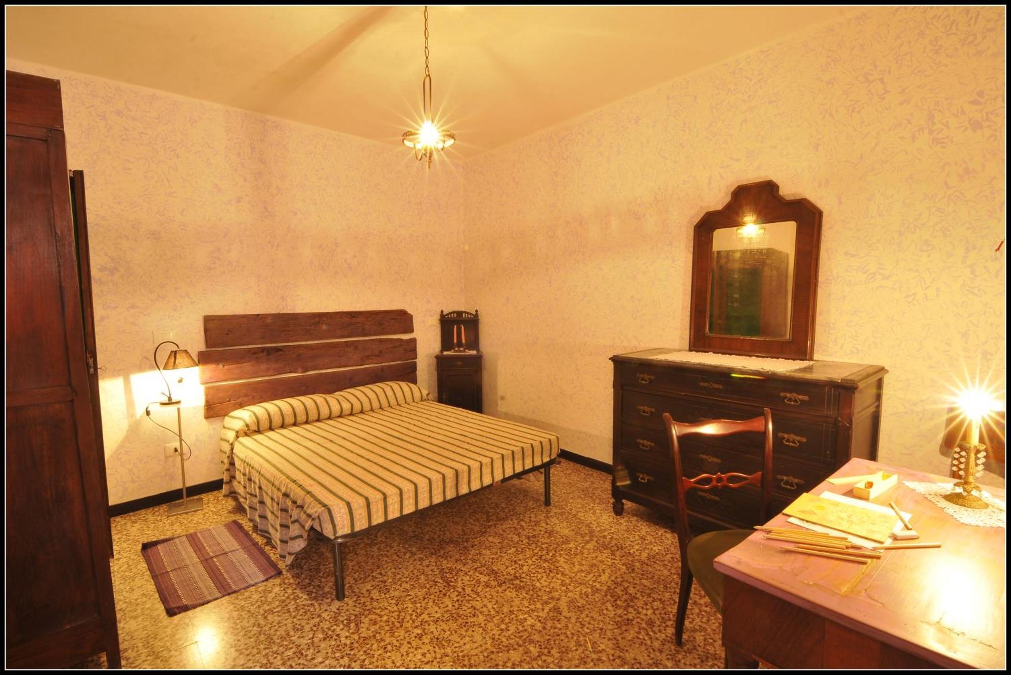 B&B Au Caruggiu Ceriale Værelse billede