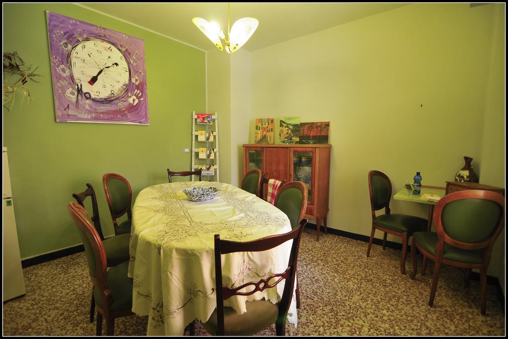 B&B Au Caruggiu Ceriale Eksteriør billede